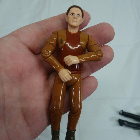 Lot of Star Trek Figures - Picture 12 of 16